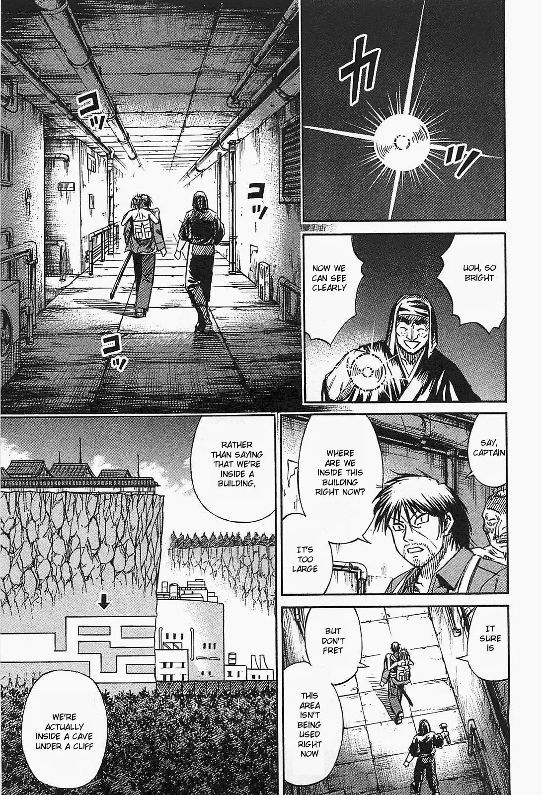 Higanjima - Last 47 Days Chapter 30 17